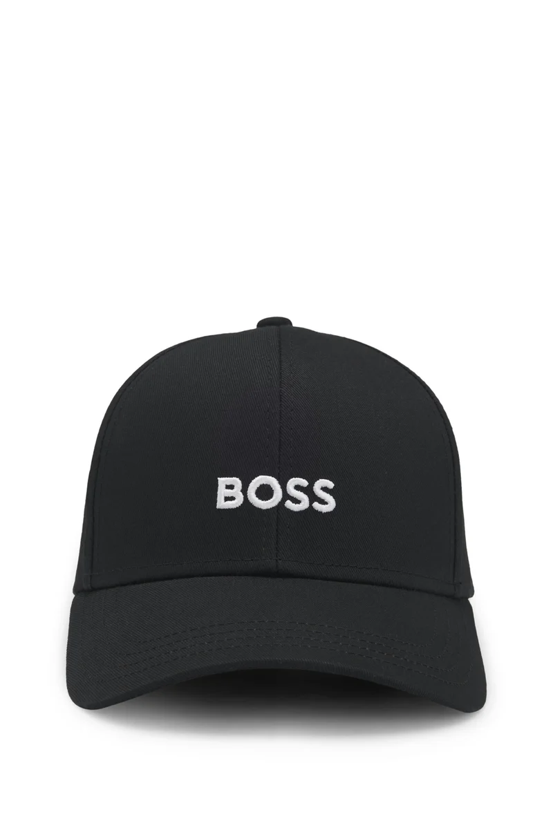 HUGO BOSS CAP ZED CAP NOOS ZWART