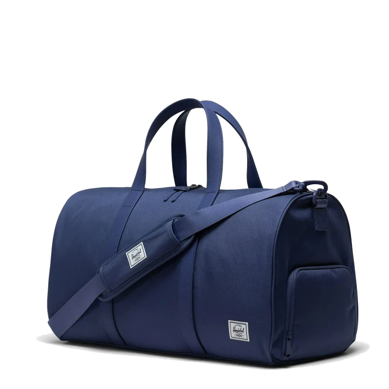 Herschel Novel Duffle Skipper Blue