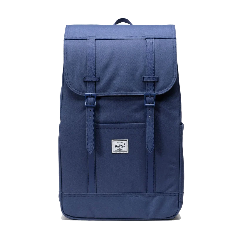 Herschel Retreat Backpack Skipper Blue