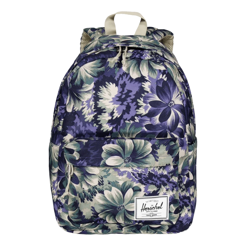 Herschel Classic Backpack Floral Tapestry