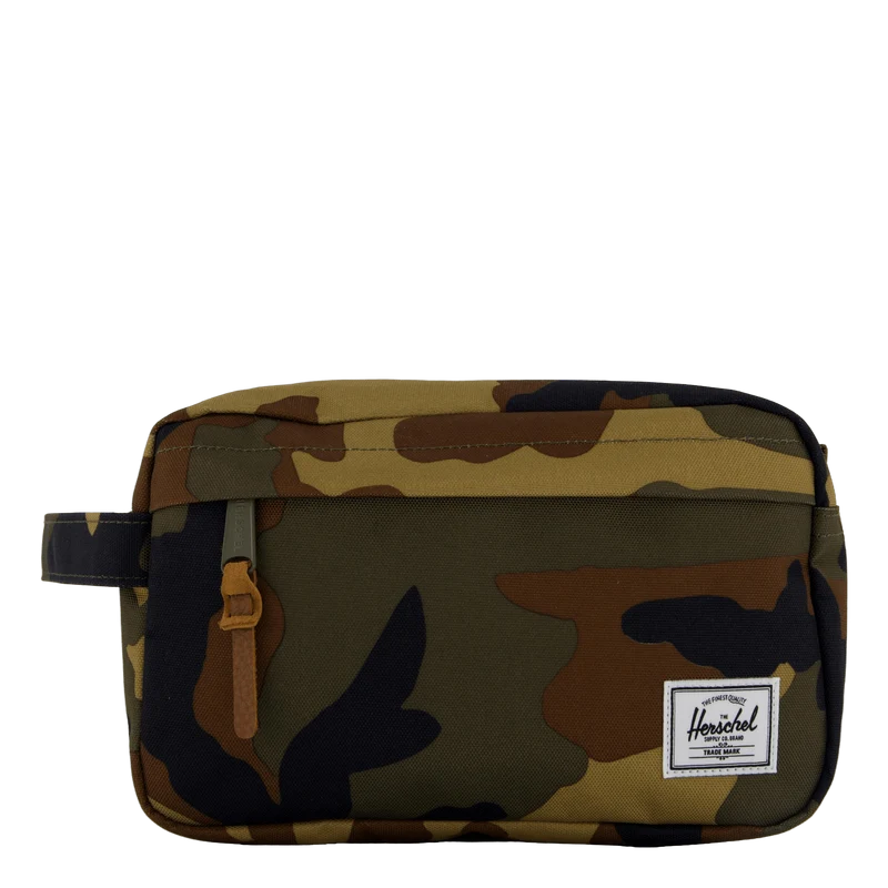Chapter Travel Kit Woodland Camo