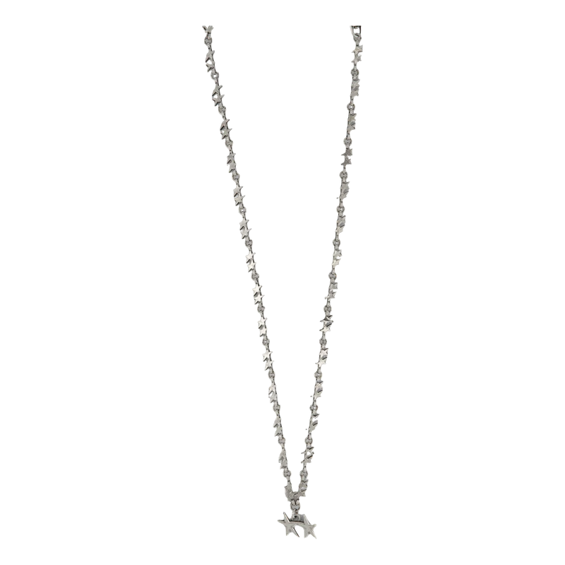 Superstar Chain Silver