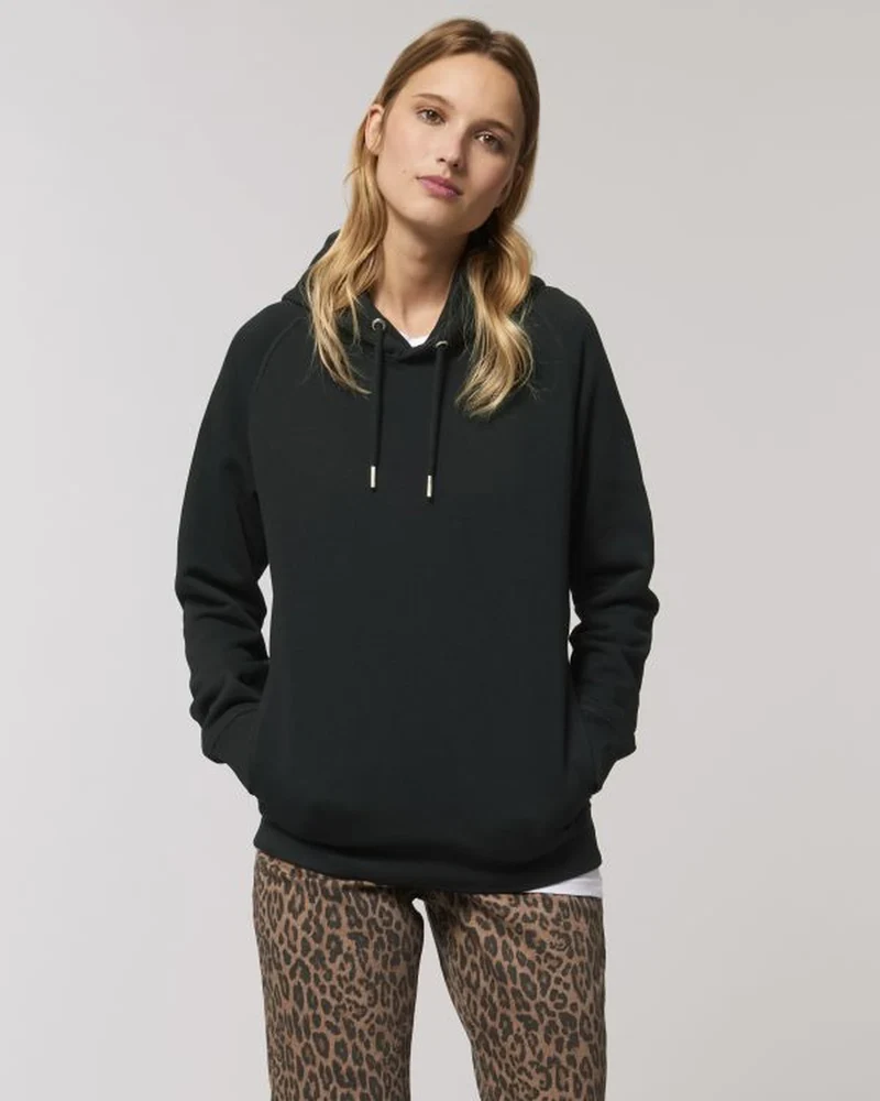 Hoodie Stanley/Stella Sider om te personaliseren