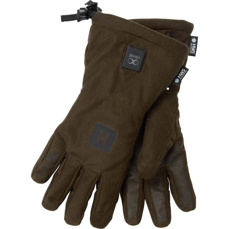 Härkila clim8 HWS gloves