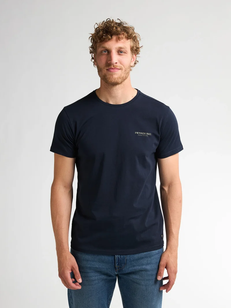 3-pack T-shirts Smoky Hill