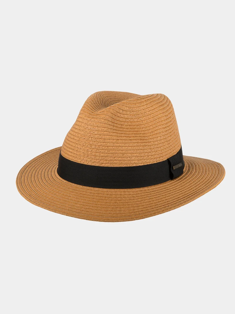 Sim - Toyo hoed - Beige