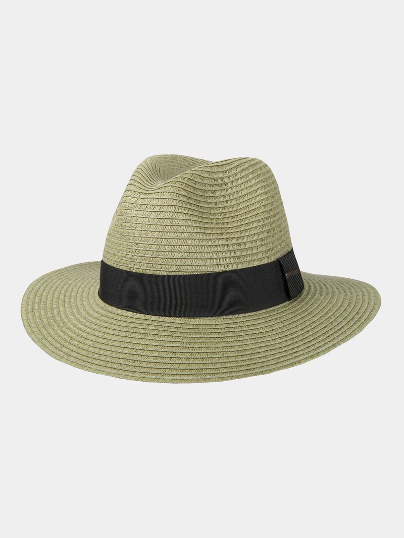 Sim - Toyo hoed - Groen