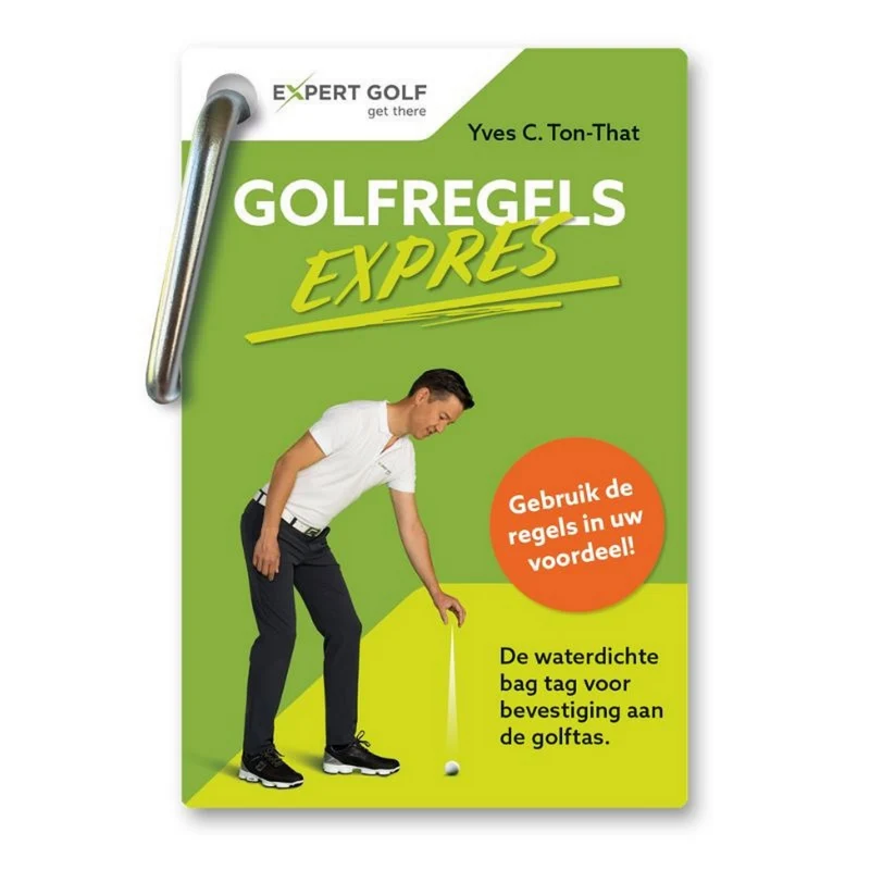 Golfregels Expres