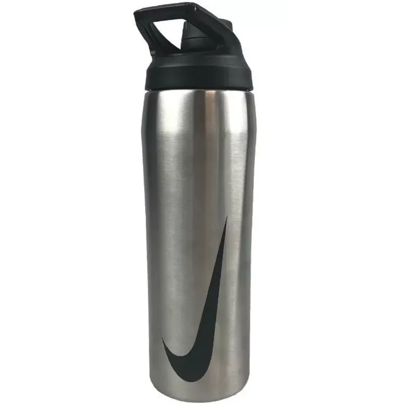 Nike Stainless steel chug bidon