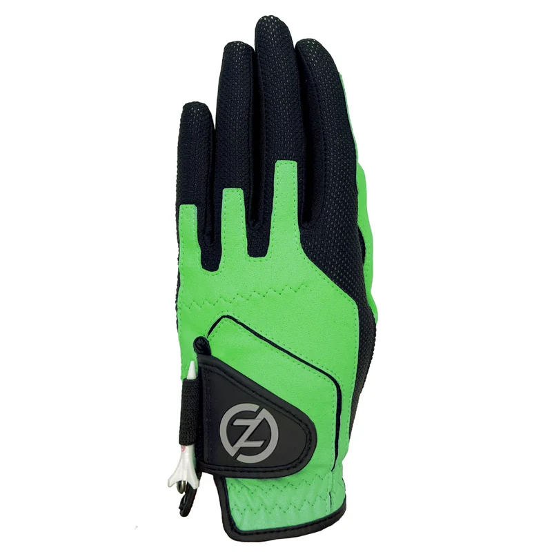 Zero Friction Synthetic Junior golfhandschoen