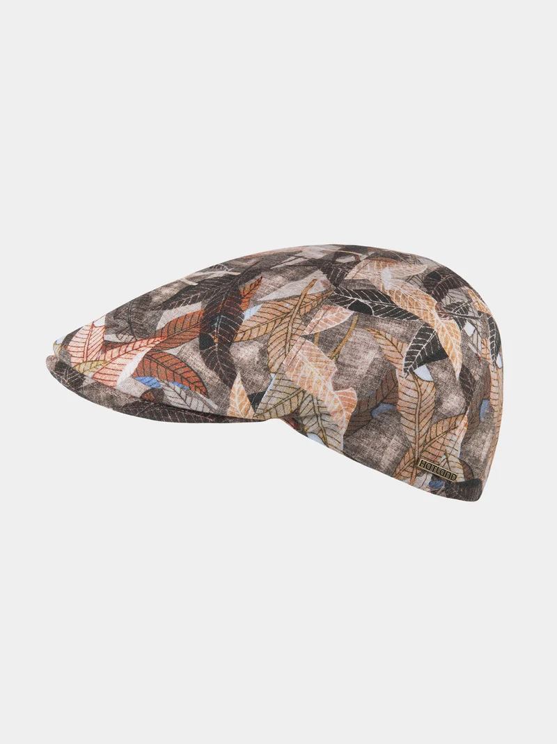 Acda - Katoenen pet - Beige