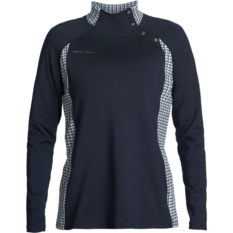 Rohnisch dames baselayer