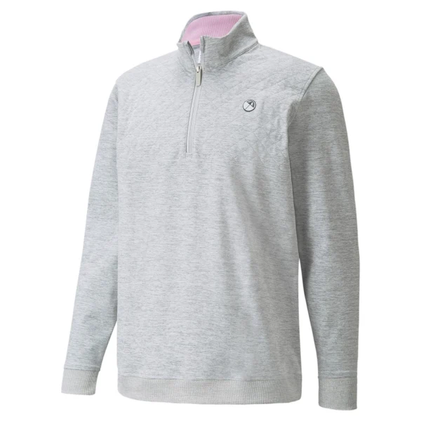 Puma heren golftrui