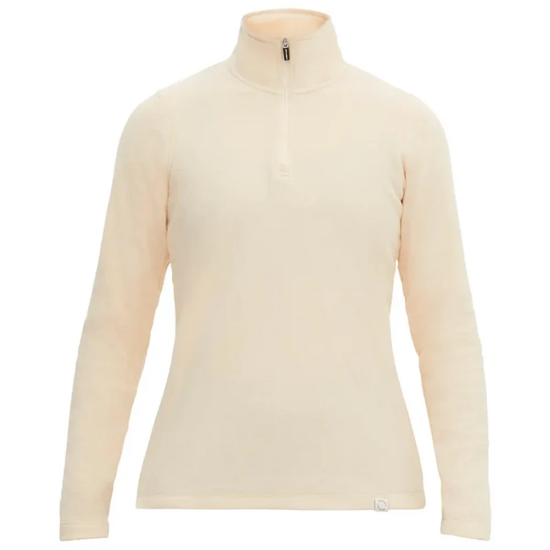 Rohnisch dames fleece golftrui