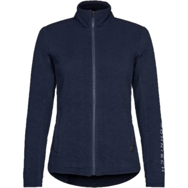 Rohnisch dames windbreaker vest