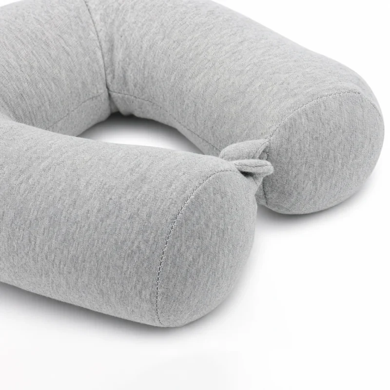 Travel pillow - Reiskussen Met Ergonomische Nekondersteuning