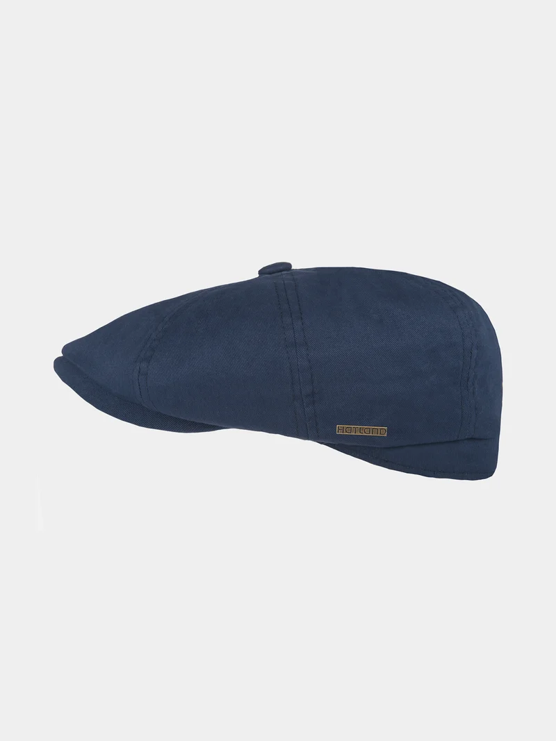 Wady - Katoenen pet - Marine blauw