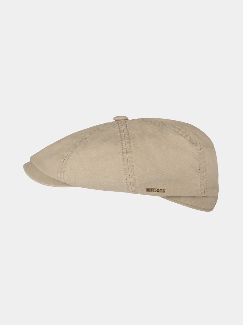 Wady - Katoenen pet - Khaki
