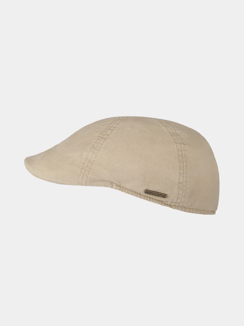 Waas - Katoenen pet - Khaki