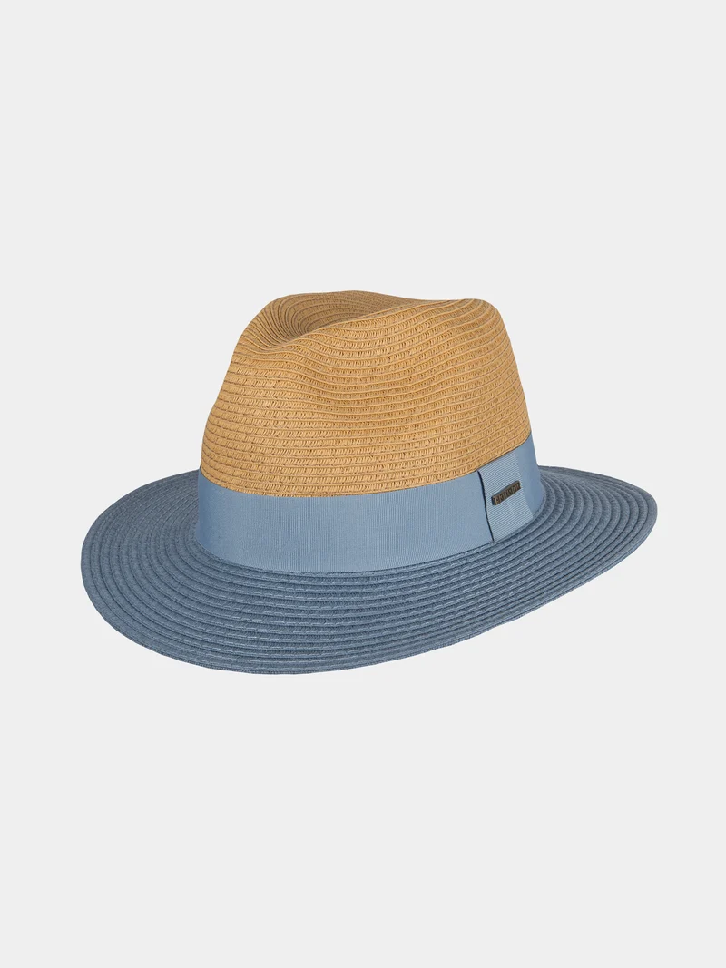 Dawn - Toyo hoed - Leisteen blauw