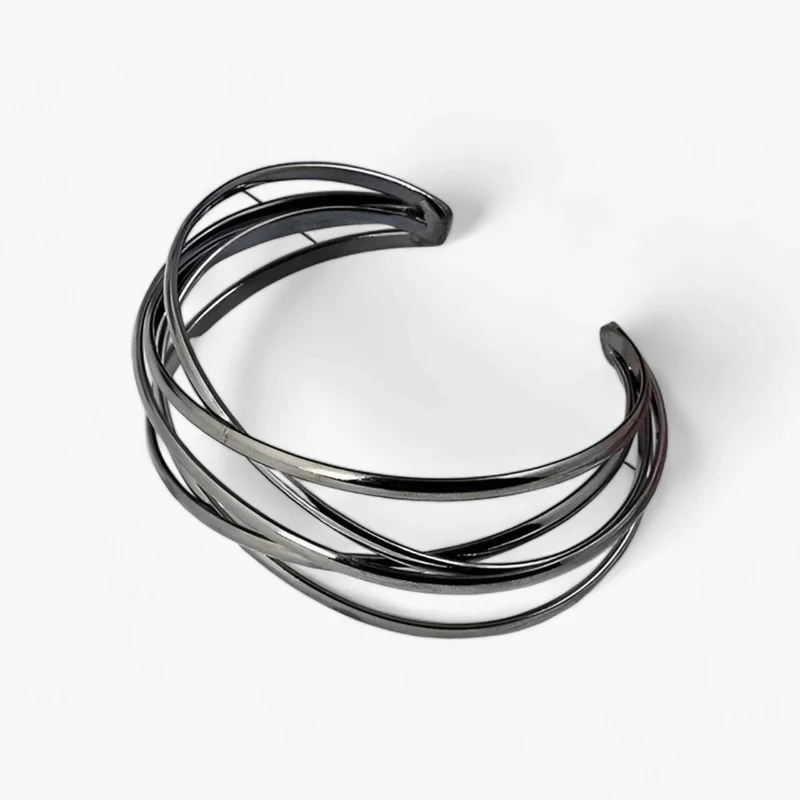 Damesarmbanden - Verstelbaar van sterling zilver 925