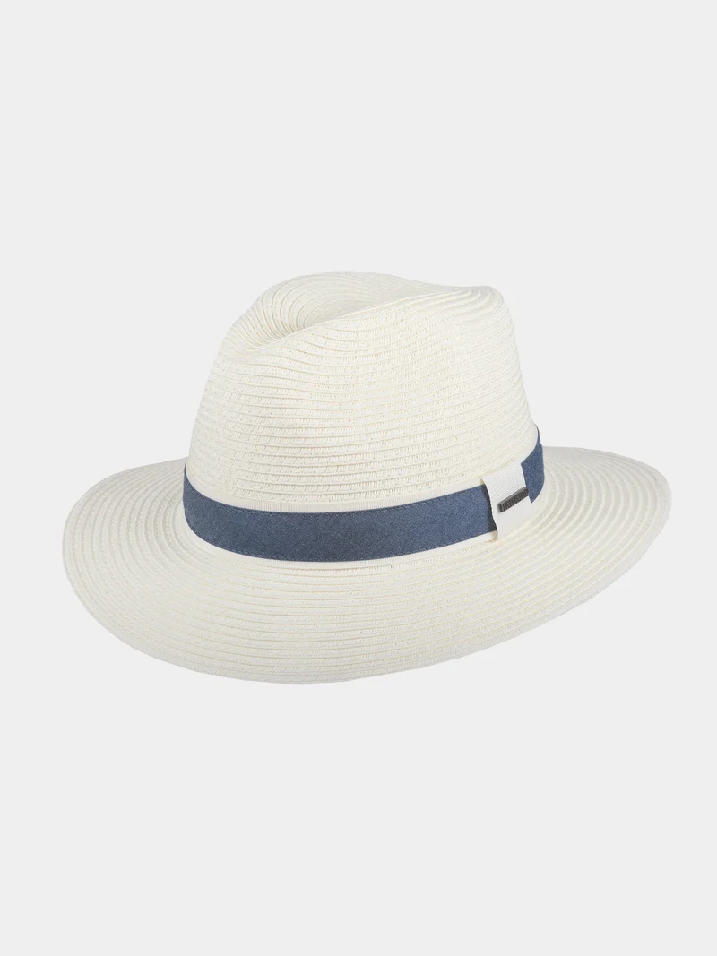Elwood - Toyo hoed - Naturel