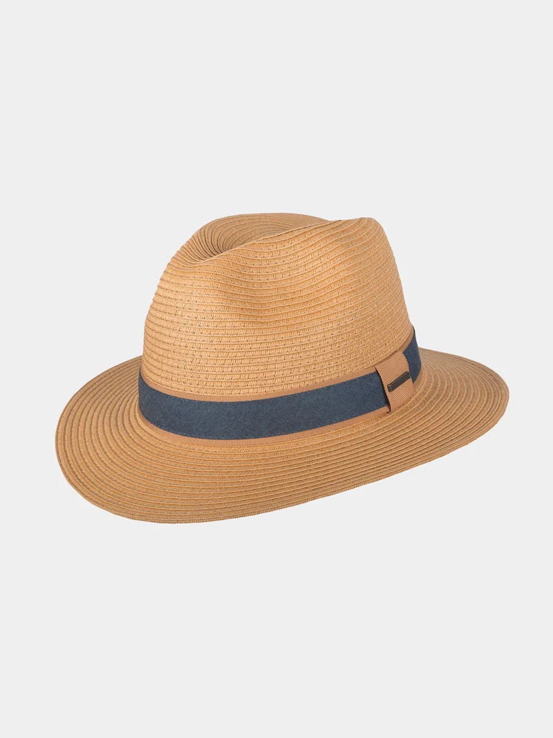 Elwood - Toyo hoed - Beige