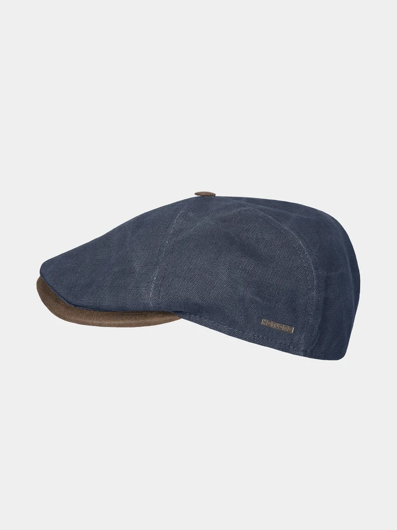 Osbourne - Canvas pet - Marine blauw