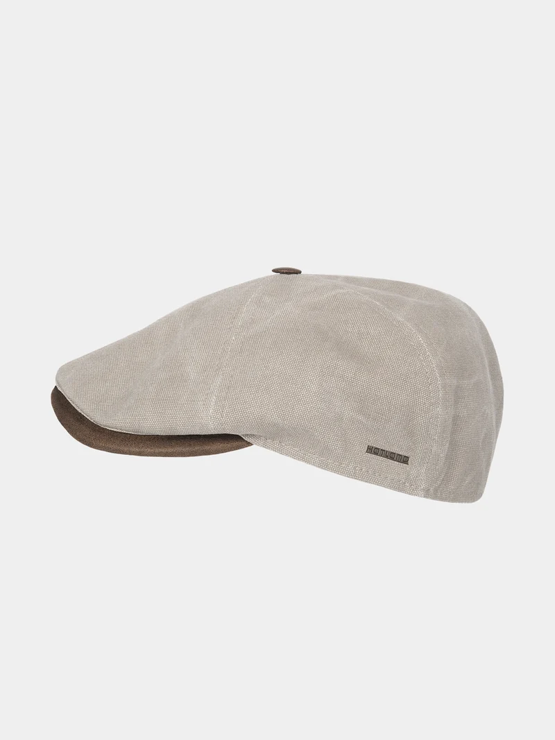 Osbourne - Canvas pet - Naturel