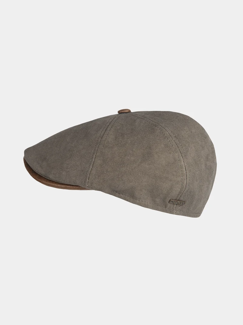 Osbourne - Canvas pet - Taupe