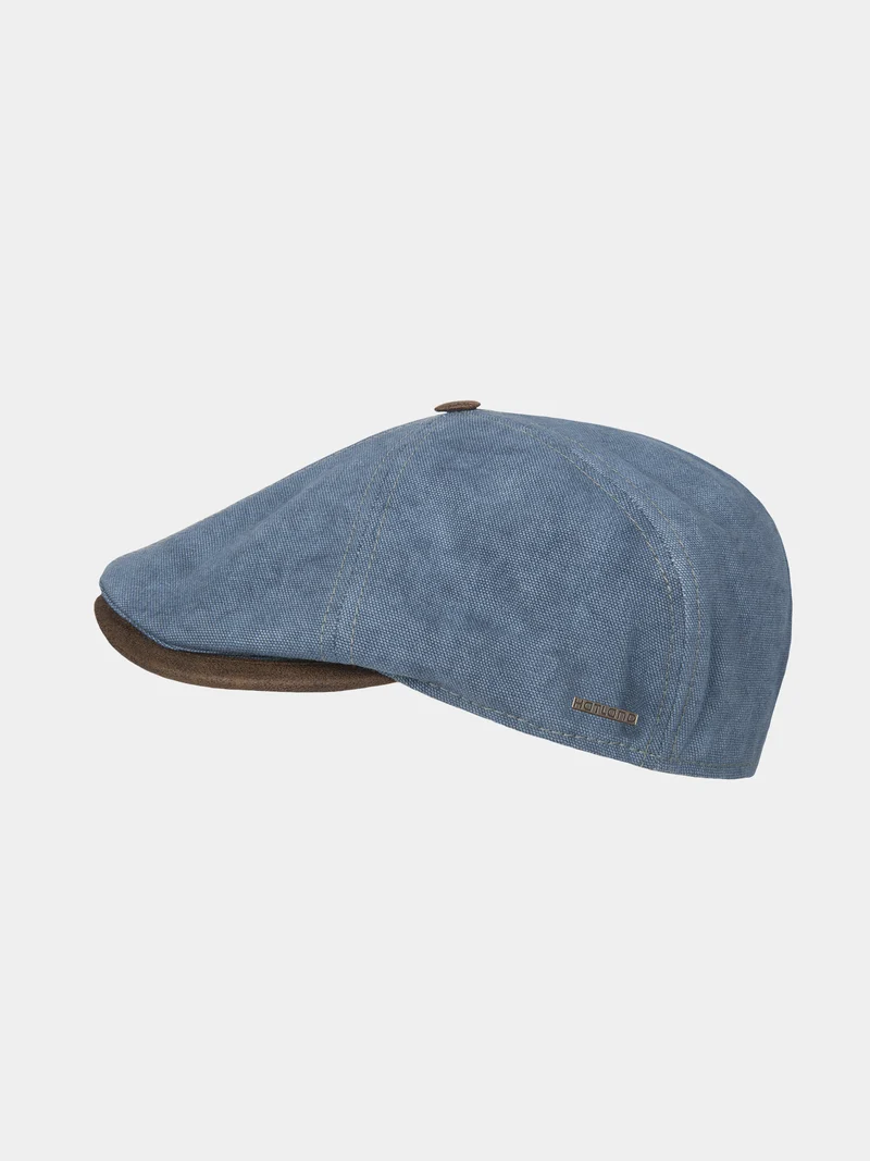 Osbourne - Canvas pet - Blauw