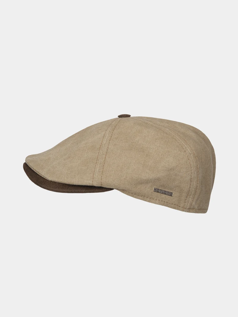 Osbourne - Canvas pet - Khaki