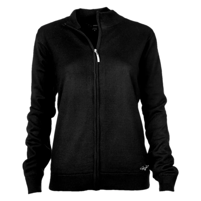 Greg Norman dames windbreaker vest