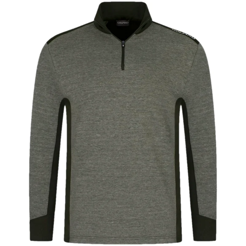 Golfino heren midlayer