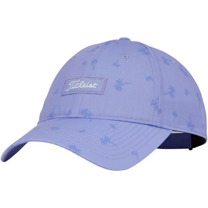 Titleist Cap