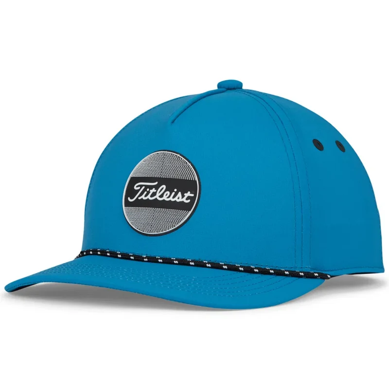 Titleist Junior Cap