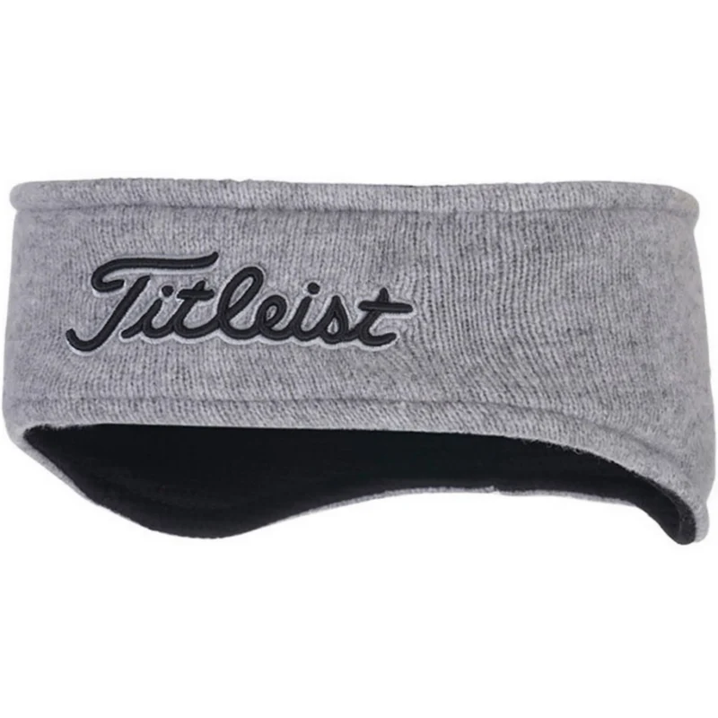 Titleist Hoofdband