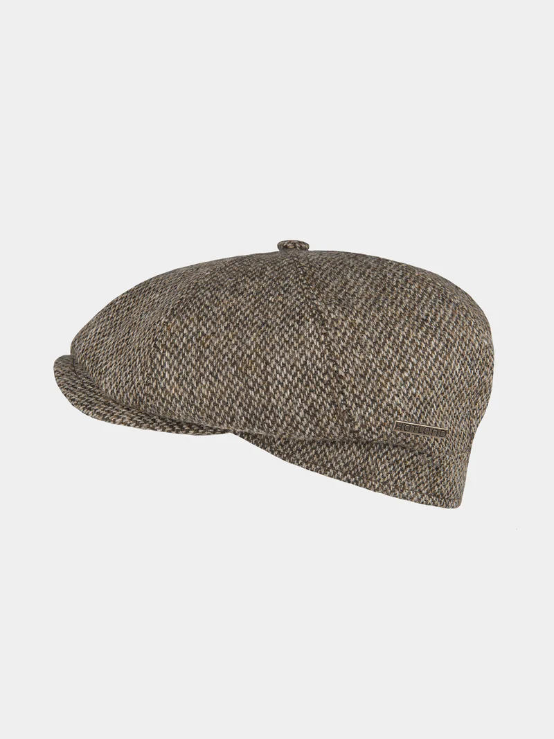 Barrow - Wollen pet - Beige