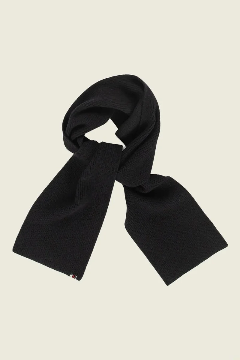 Extreme Cashmere - Sjaal - 390 Lasso - Raven