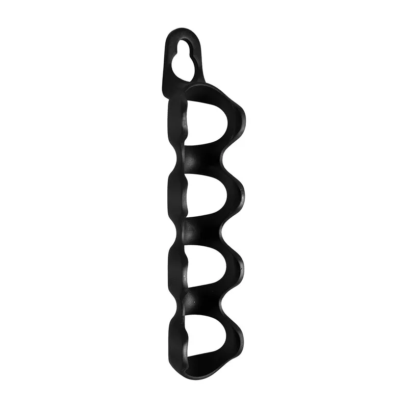 Fastfold Ball clip