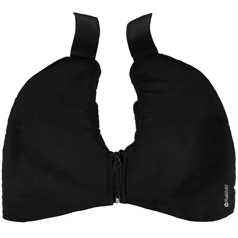 Fastfold Mittens