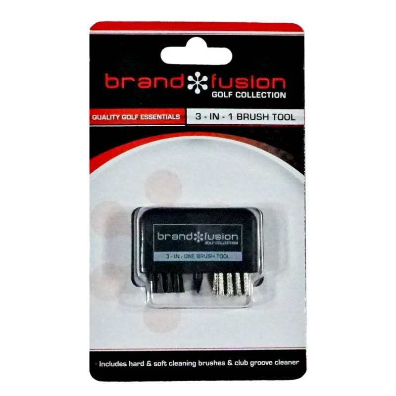 Brandfusion 3 in 1 Brush tool