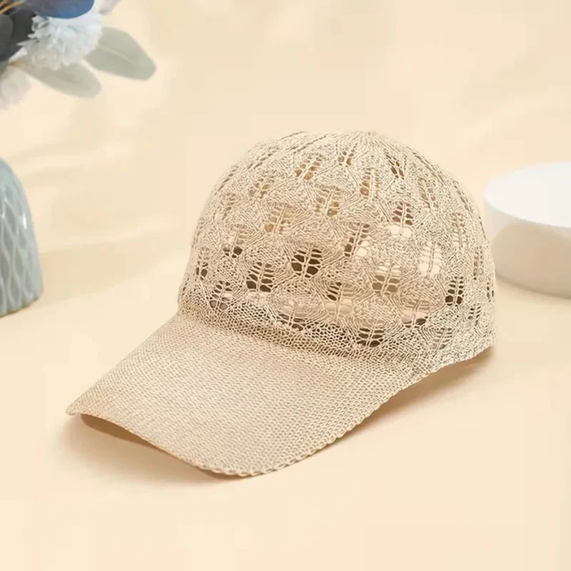 Lola - Pet met mesh design