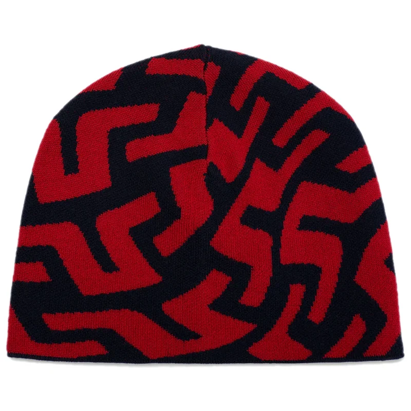 Lindeberg Windbreaker Beanie