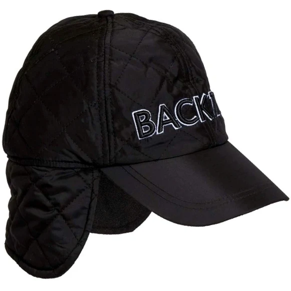 Backtee Heren Winter Cap