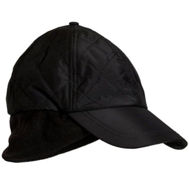 Backtee Dames Winter Cap