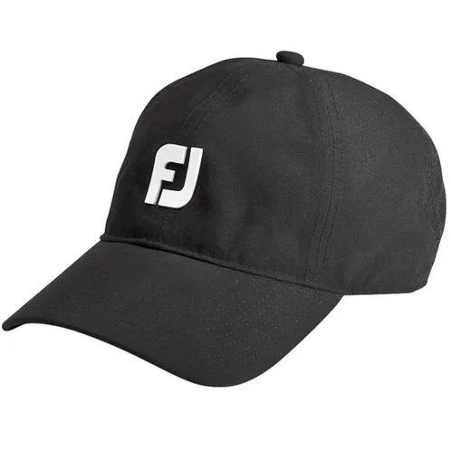 Footjoy Dryjoys Cap