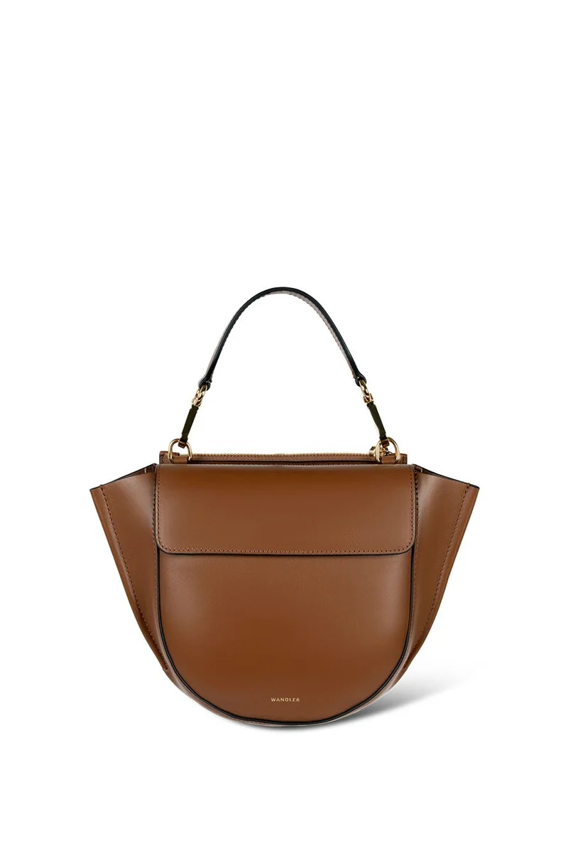 Wandler - Tas - Hortensia mini - Saddle