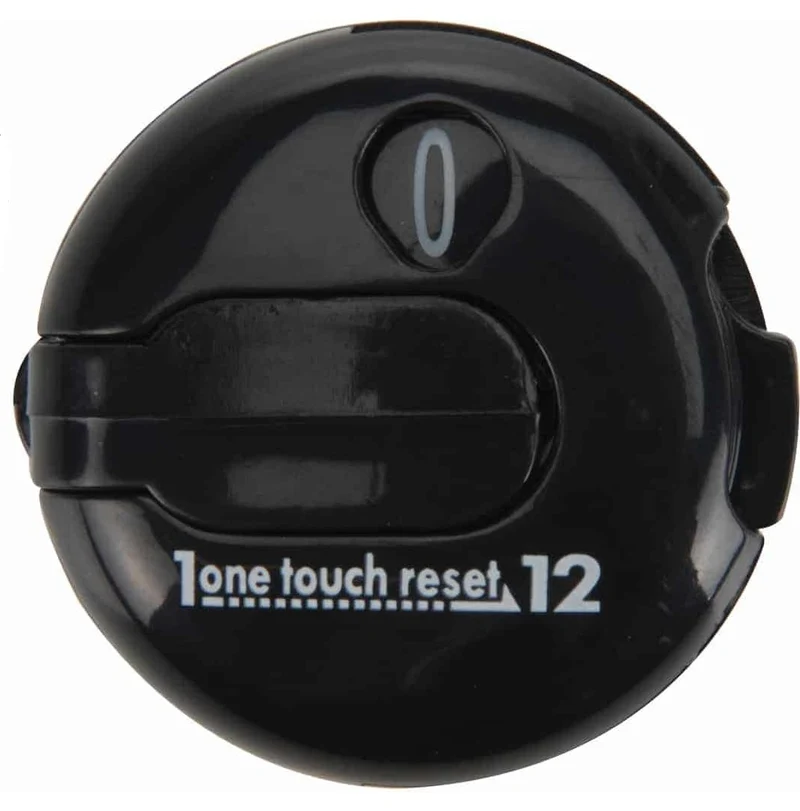 One Touch stroke counter