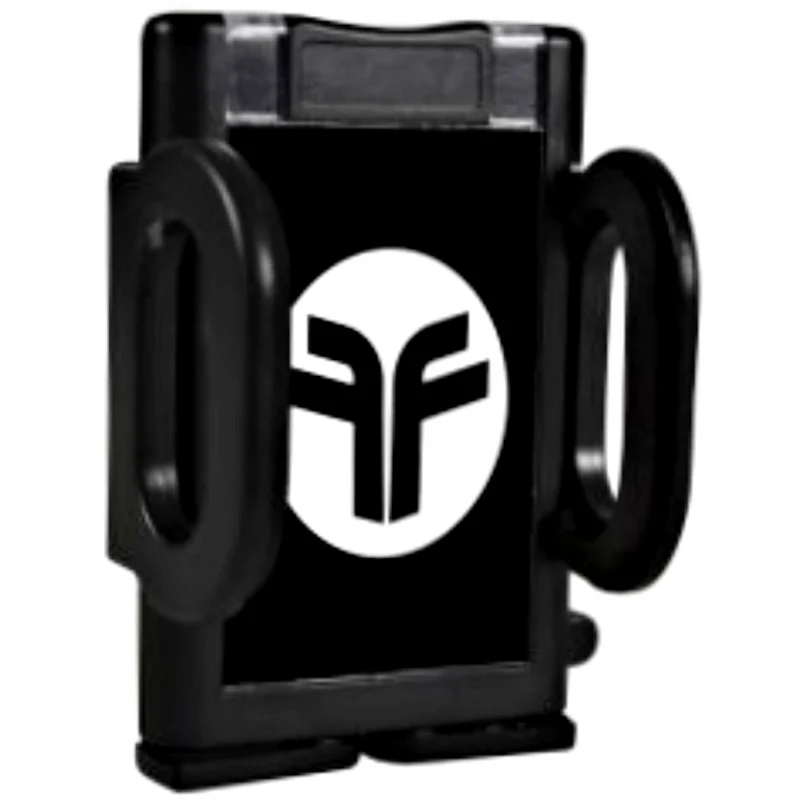 Fastfold GPS houder
